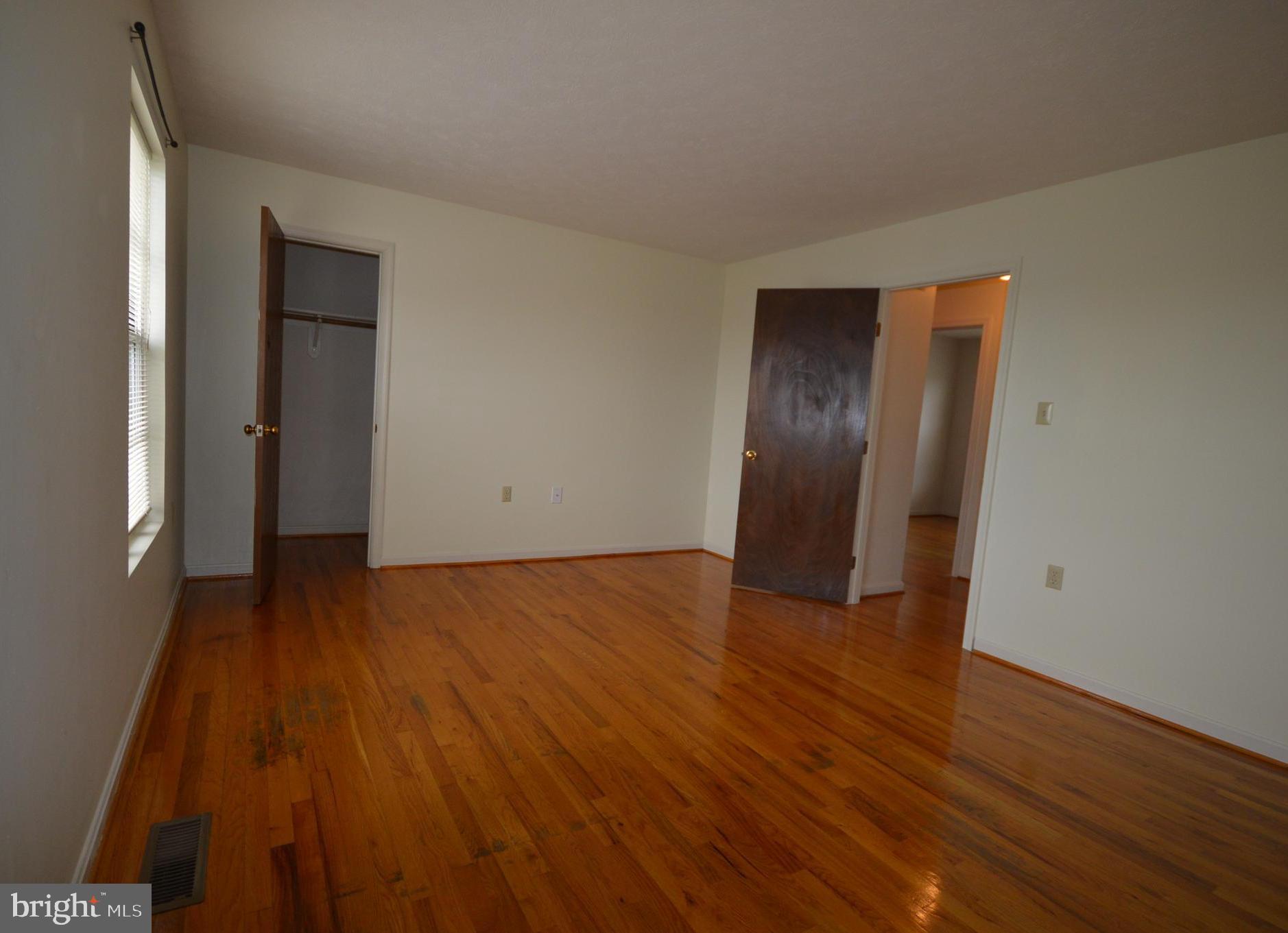 NOTTOWAY - Residential Lease