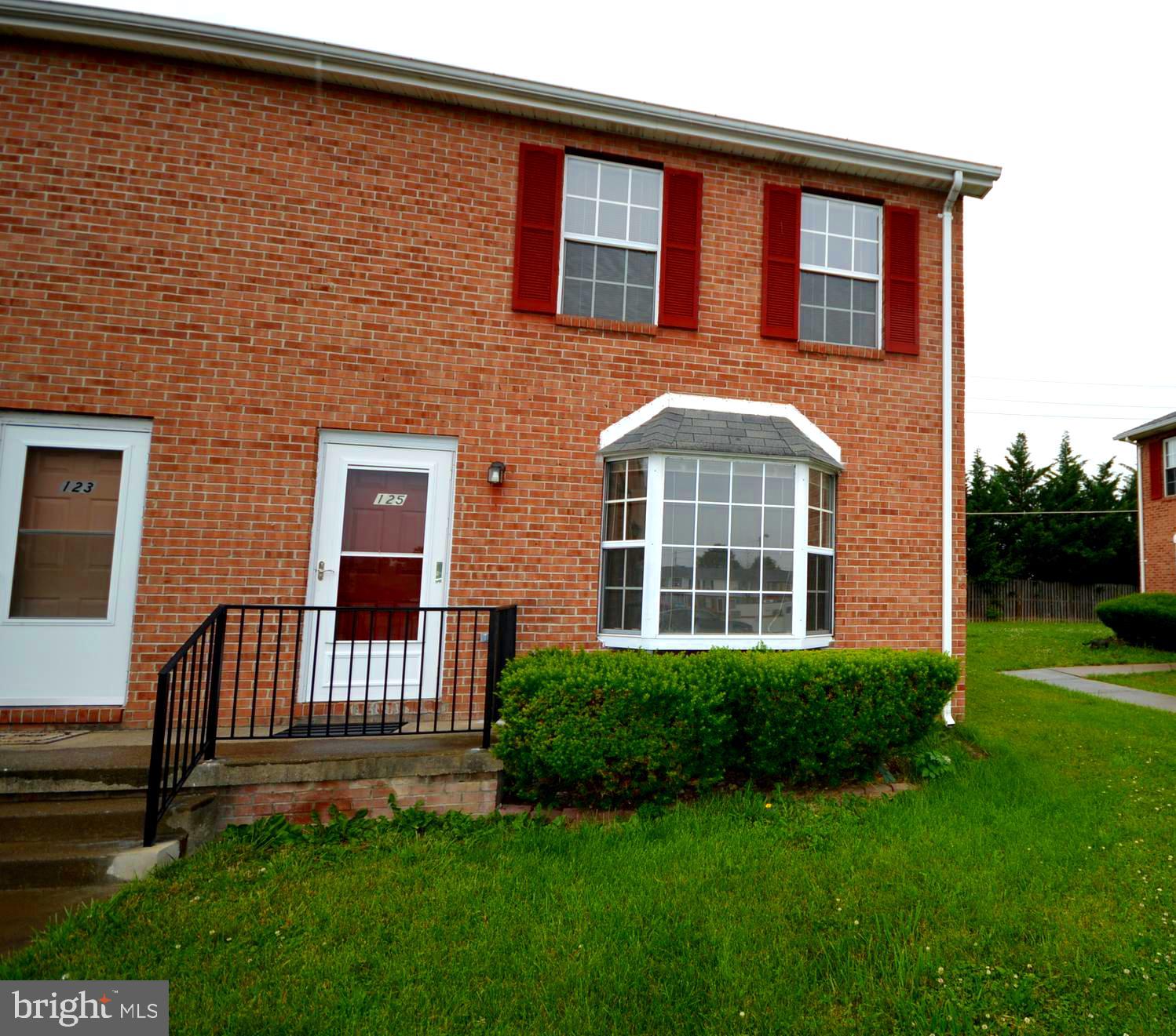 NOTTOWAY - Residential Lease