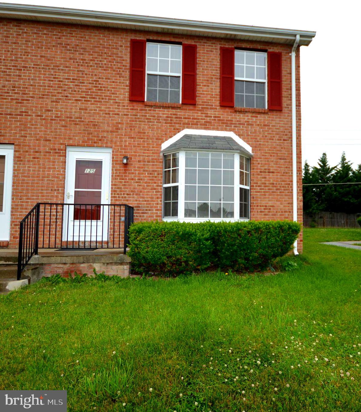 NOTTOWAY - Residential Lease