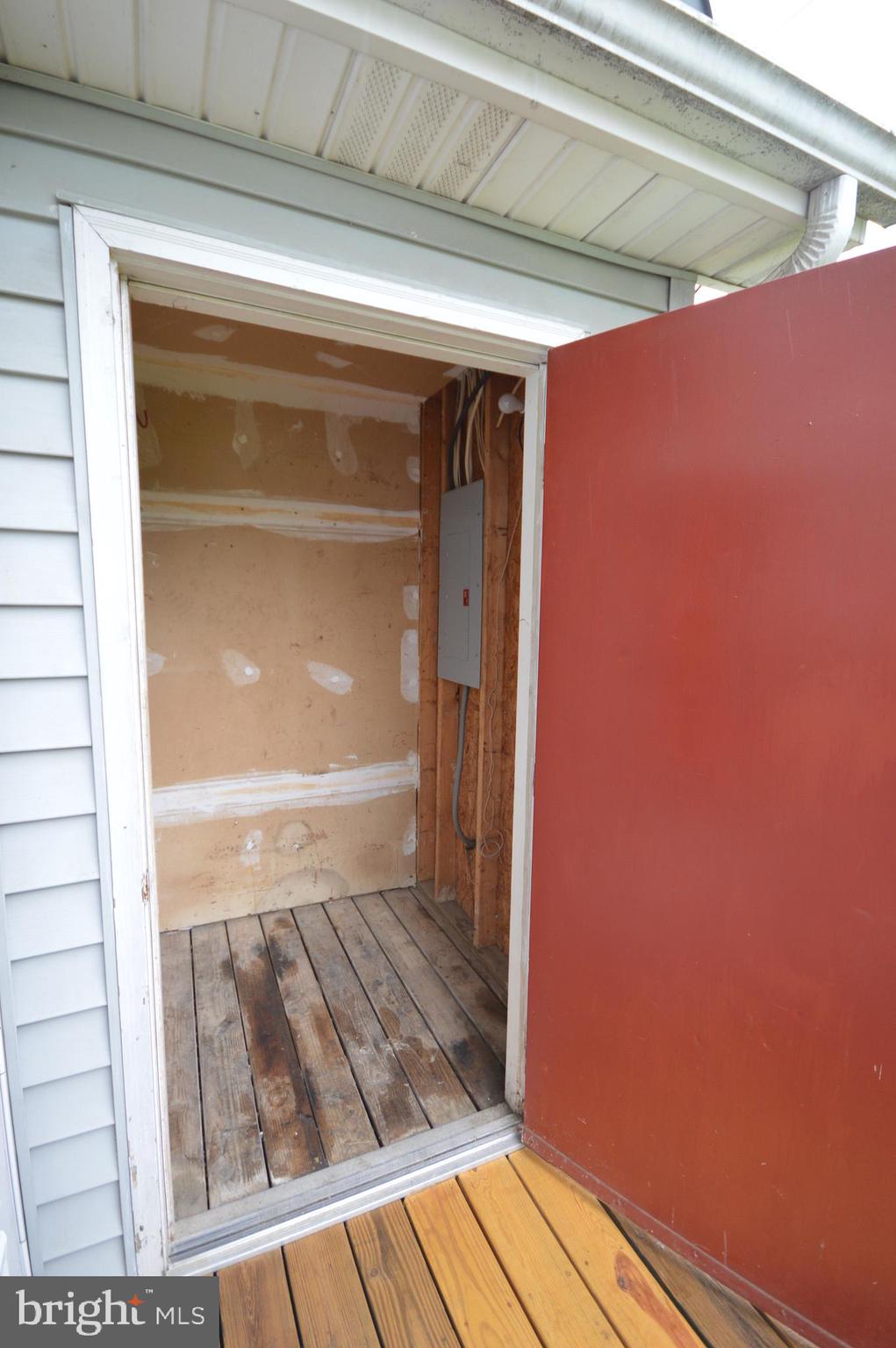 NOTTOWAY - Residential Lease