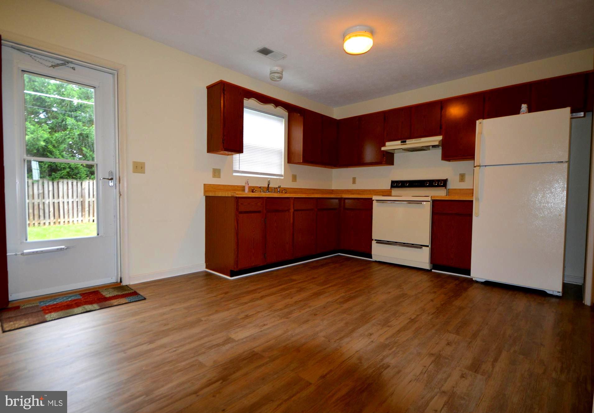 NOTTOWAY - Residential Lease