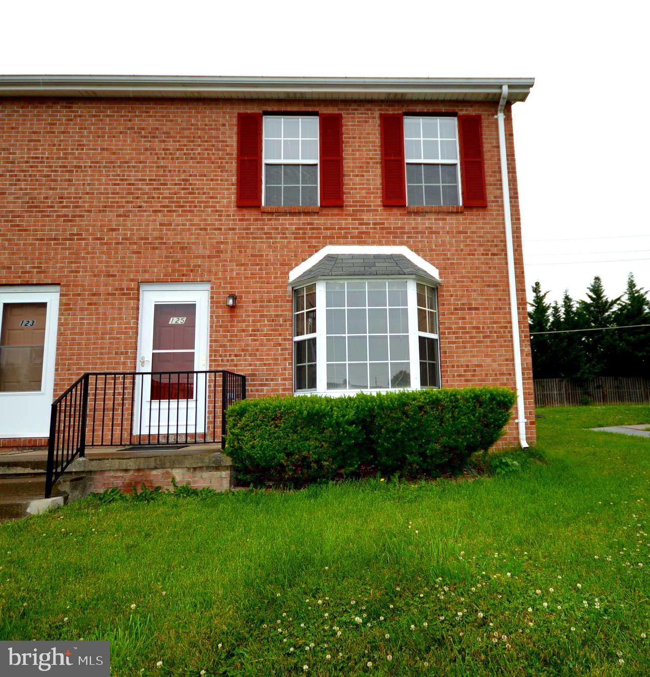 NOTTOWAY - Residential Lease