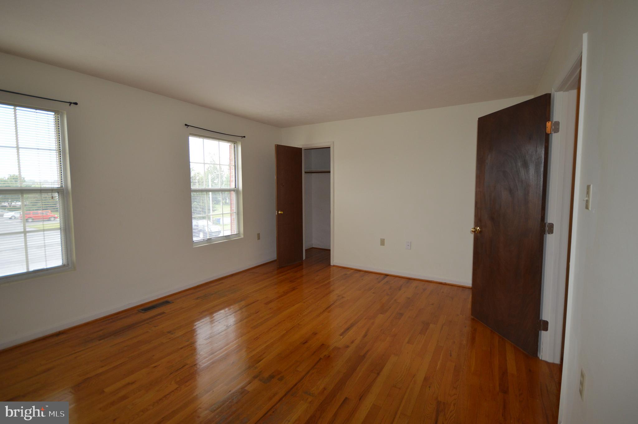 NOTTOWAY - Residential Lease