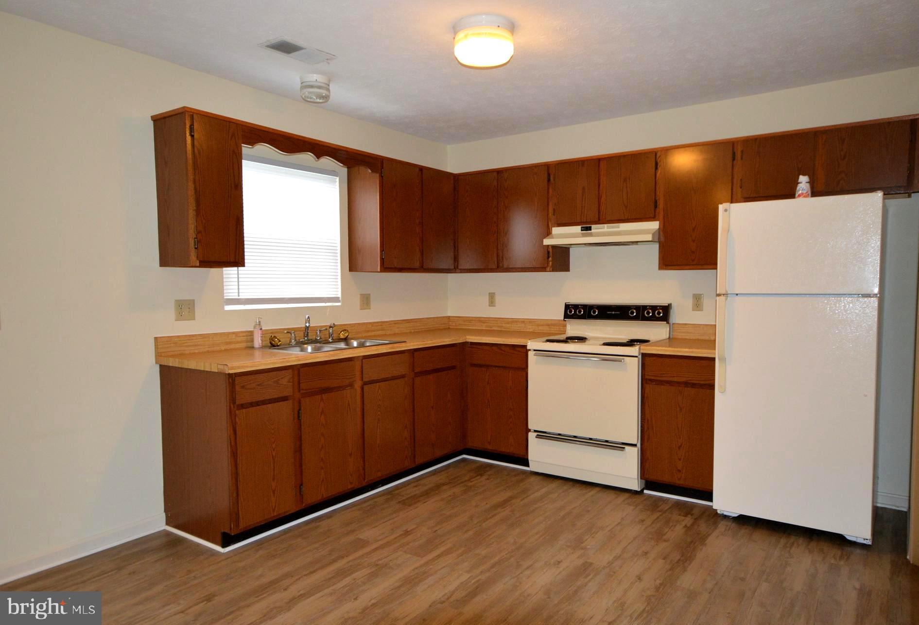 NOTTOWAY - Residential Lease