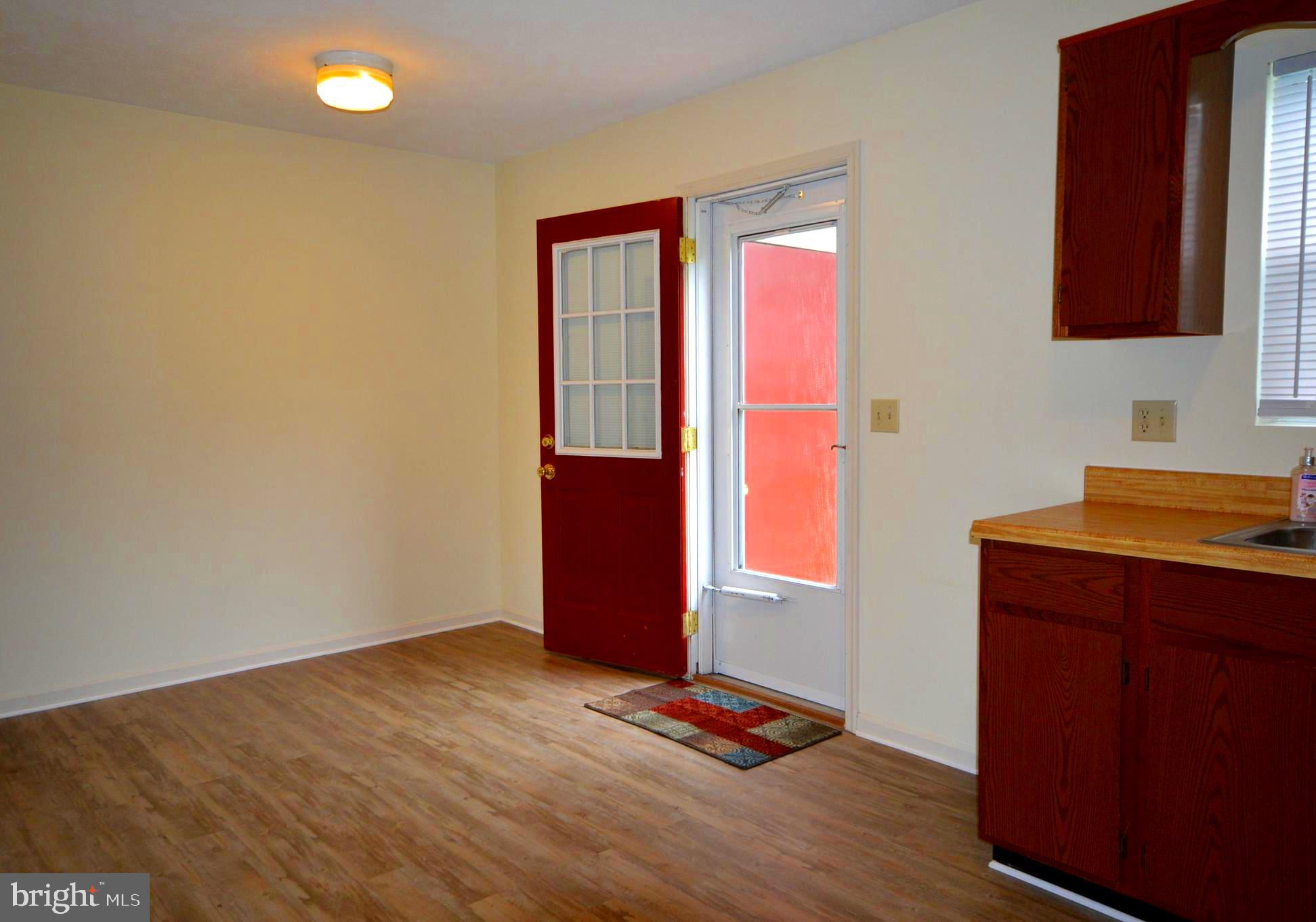 NOTTOWAY - Residential Lease