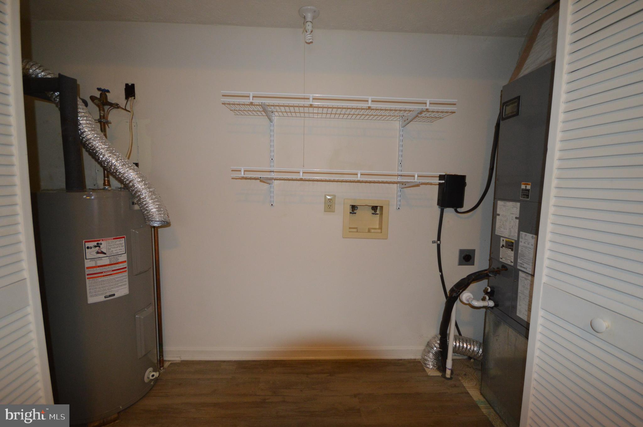 NOTTOWAY - Residential Lease