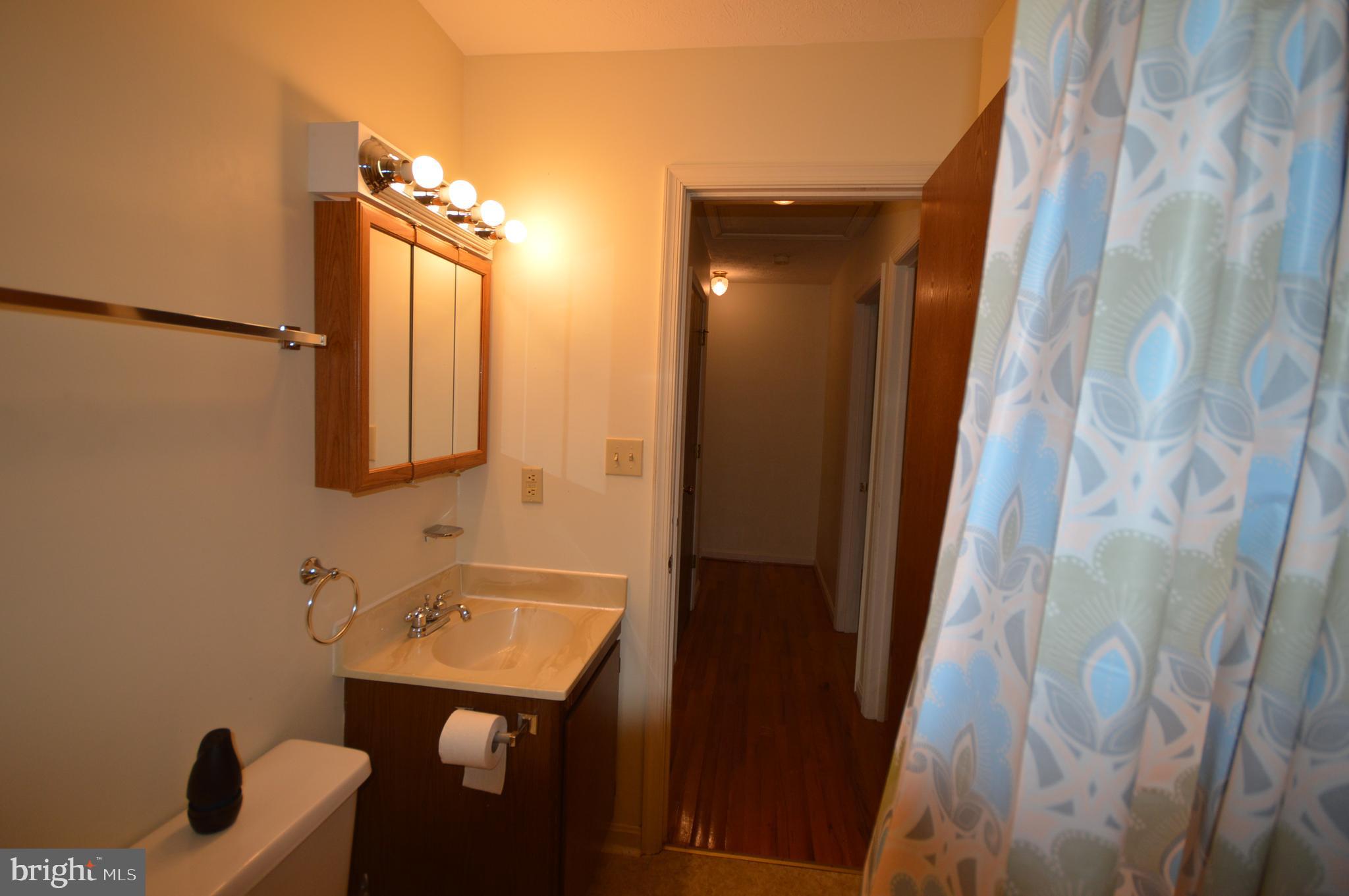 NOTTOWAY - Residential Lease