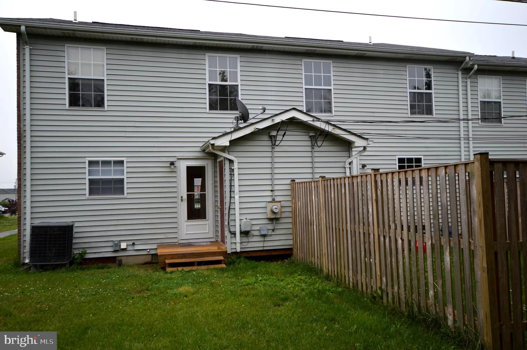 NOTTOWAY - Residential Lease