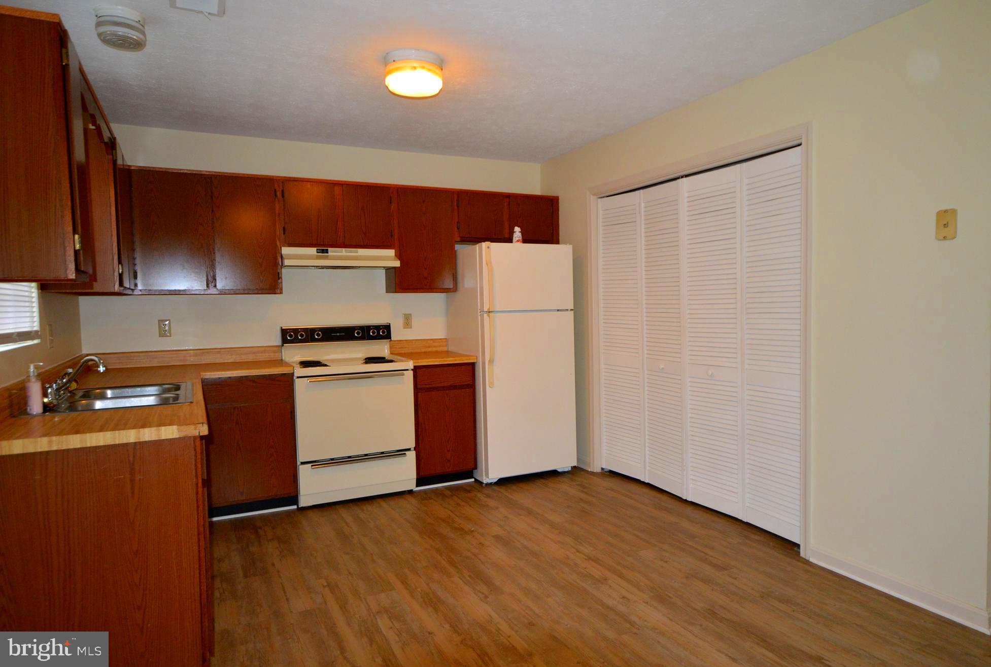 NOTTOWAY - Residential Lease