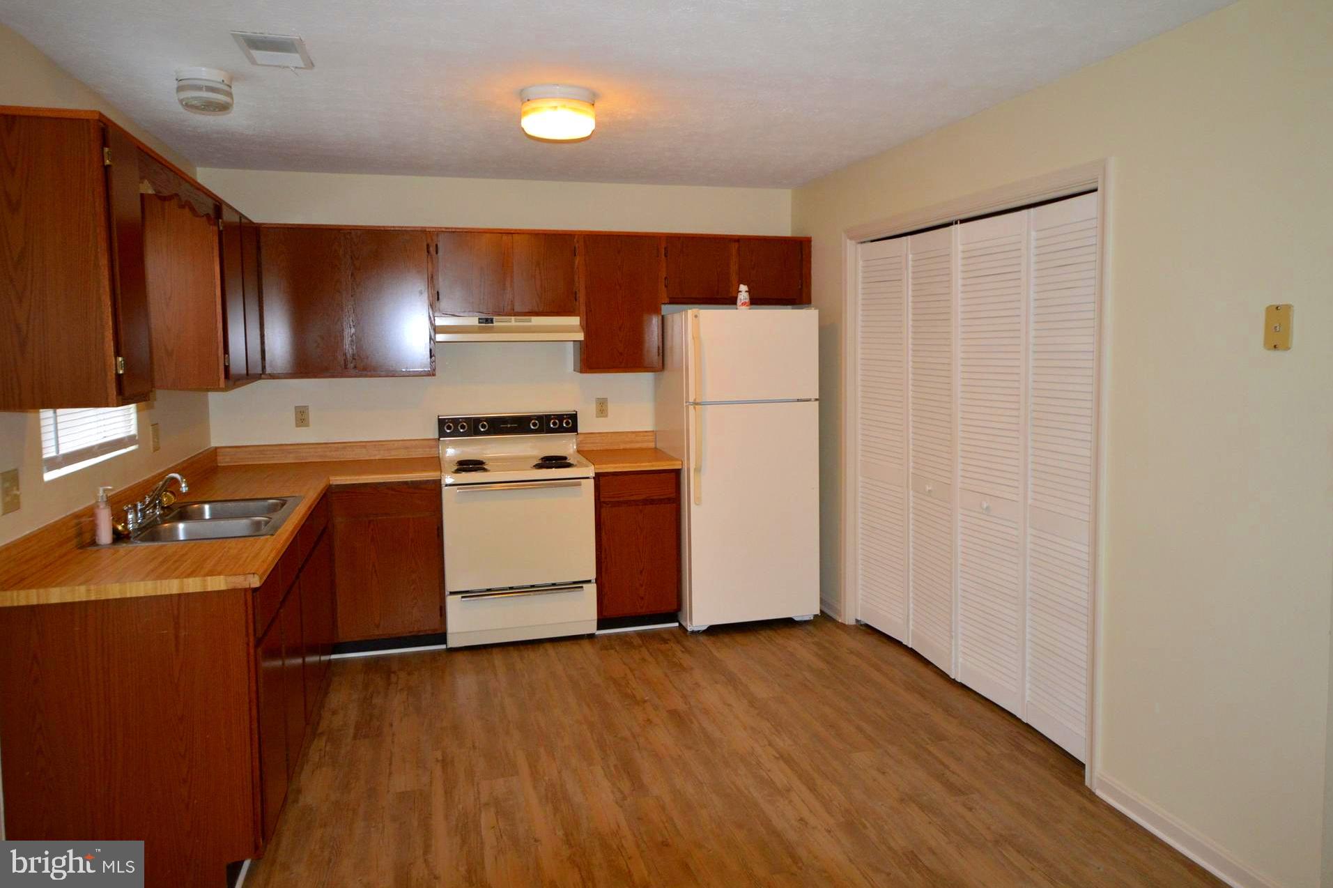 NOTTOWAY - Residential Lease