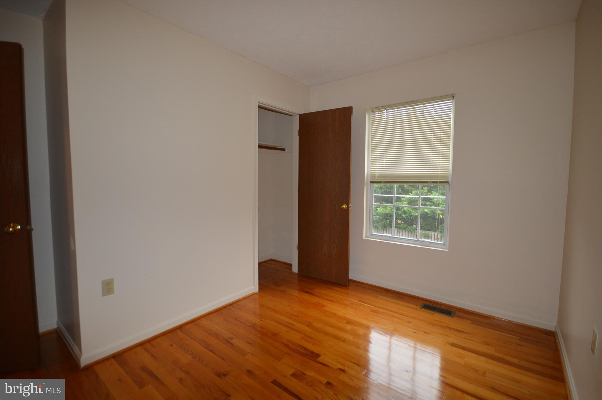 NOTTOWAY - Residential Lease