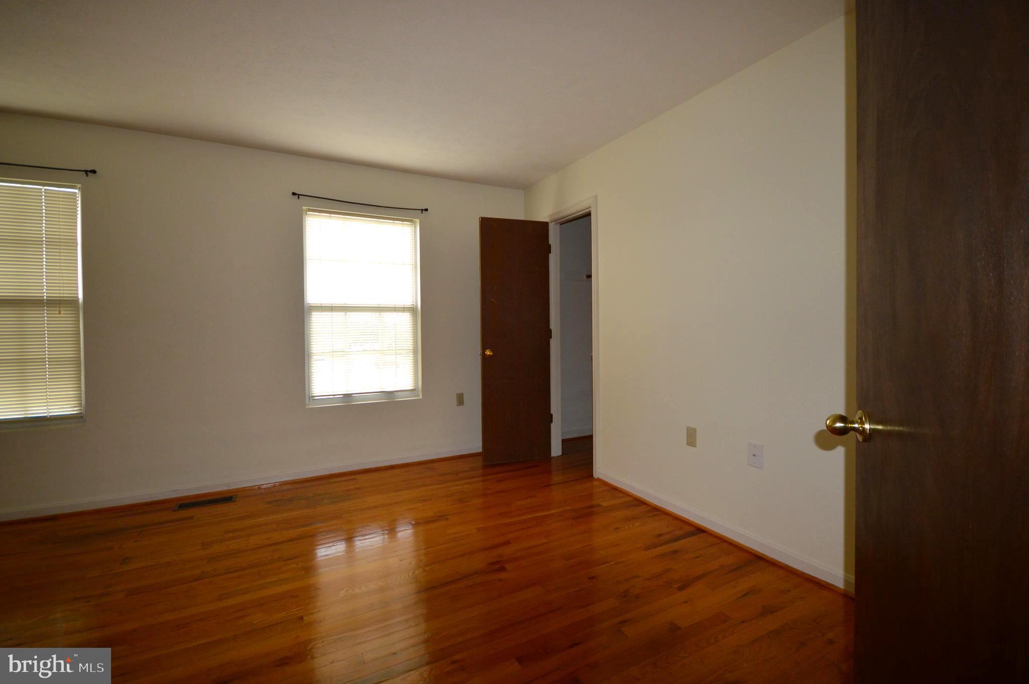 NOTTOWAY - Residential Lease