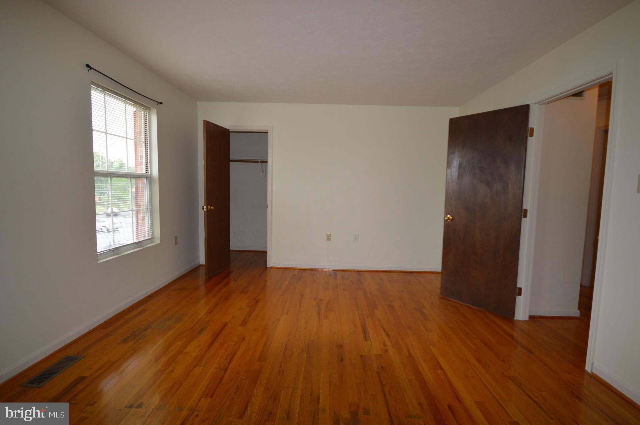 NOTTOWAY - Residential Lease