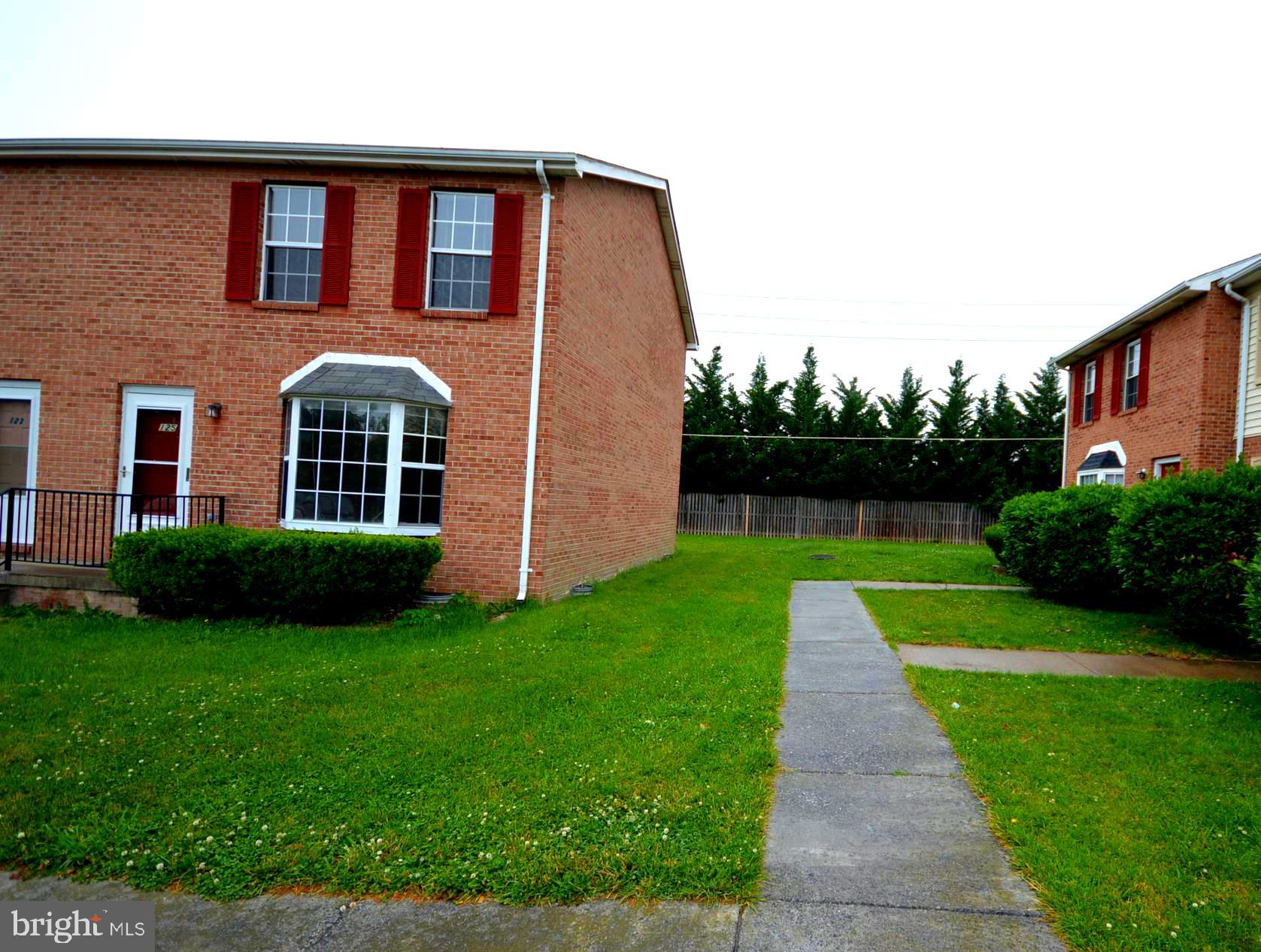 NOTTOWAY - Residential Lease