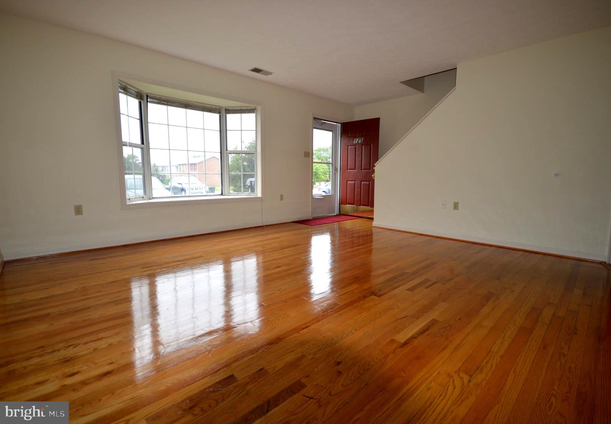 NOTTOWAY - Residential Lease