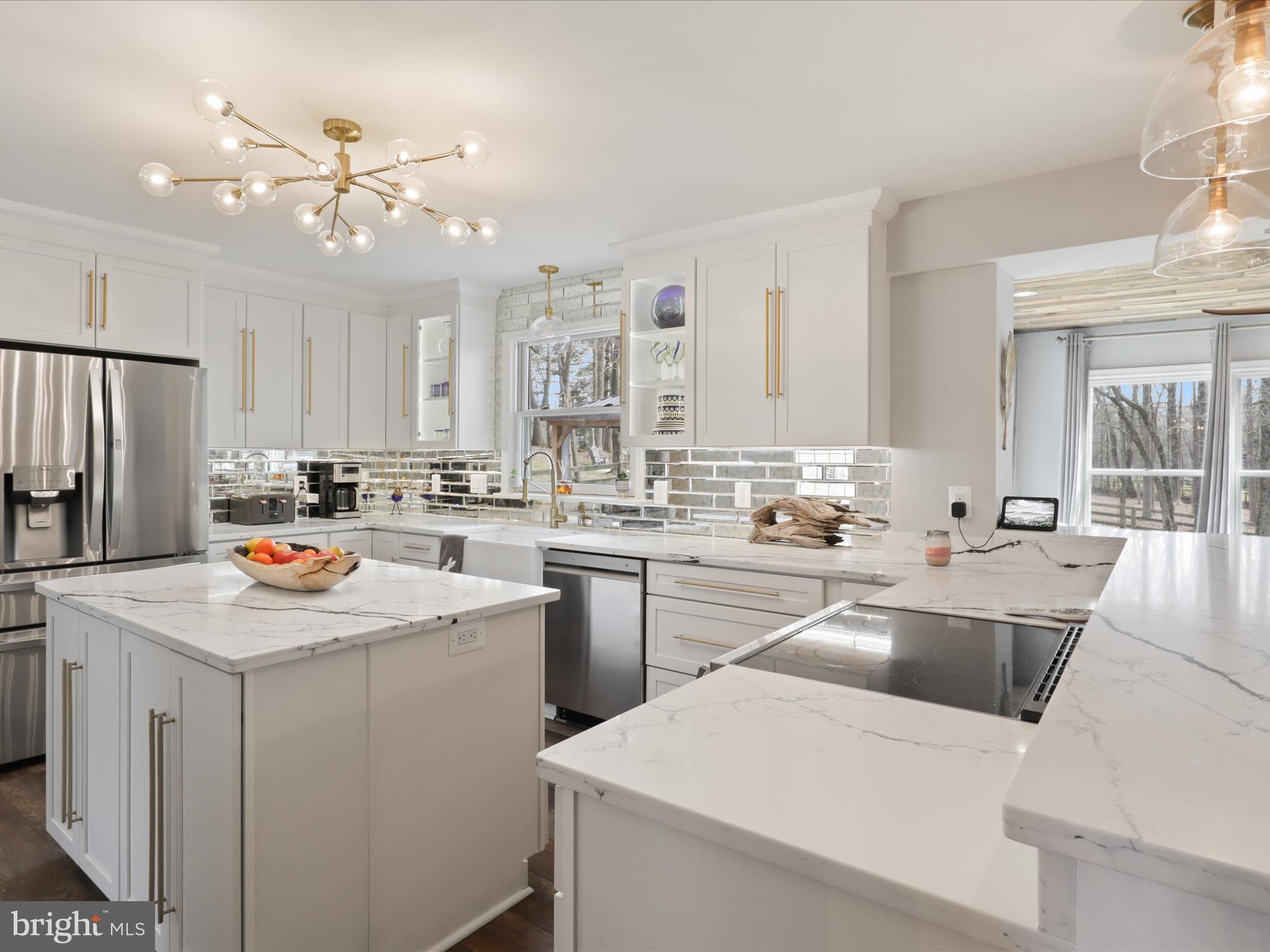 LAUREL GLEN - Residential