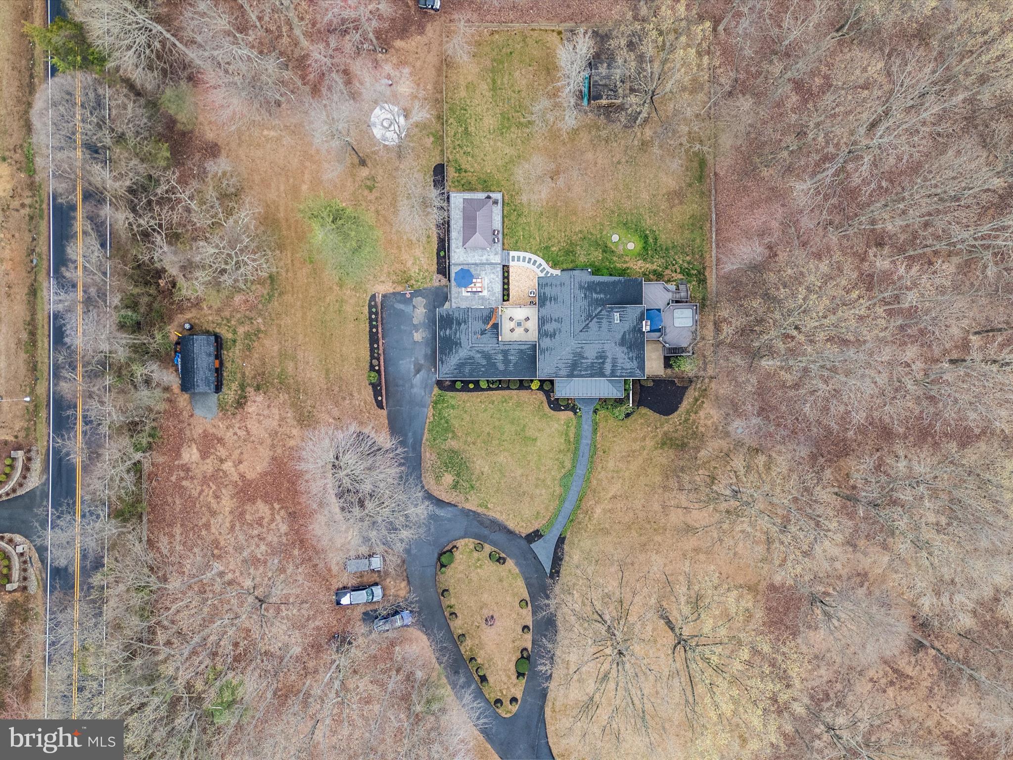 LAUREL GLEN - Residential