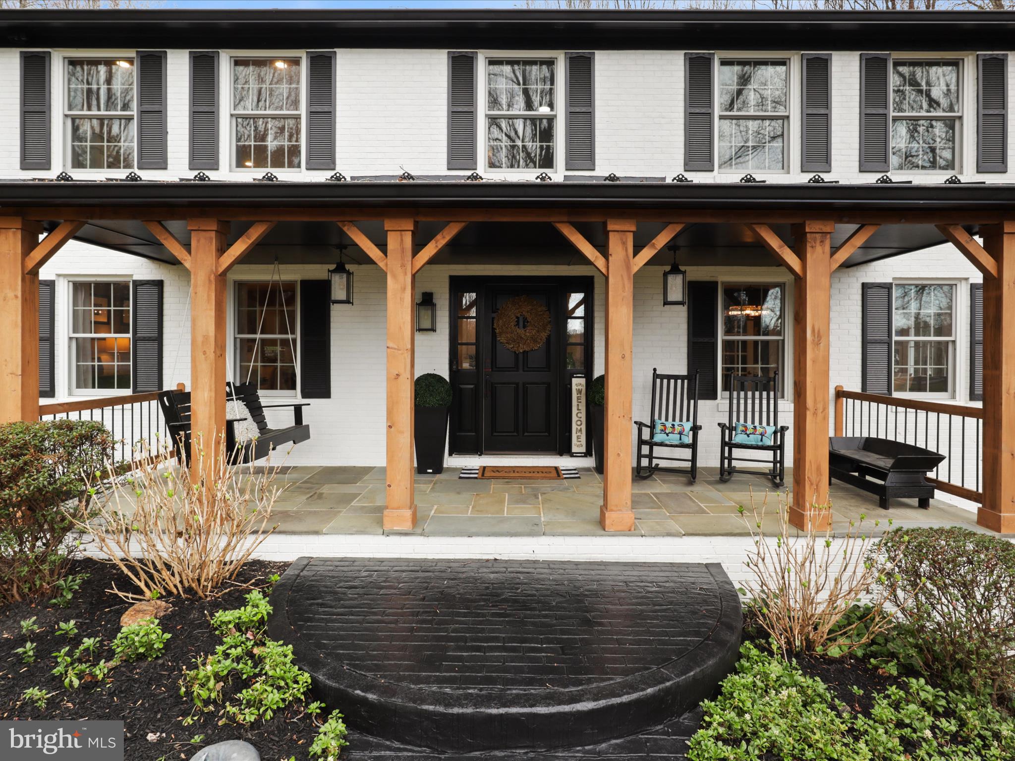 LAUREL GLEN - Residential