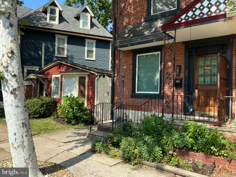 Multifamily For Sale - 29 Centre Street<br/> HADDONFIELD, NJ 08033
