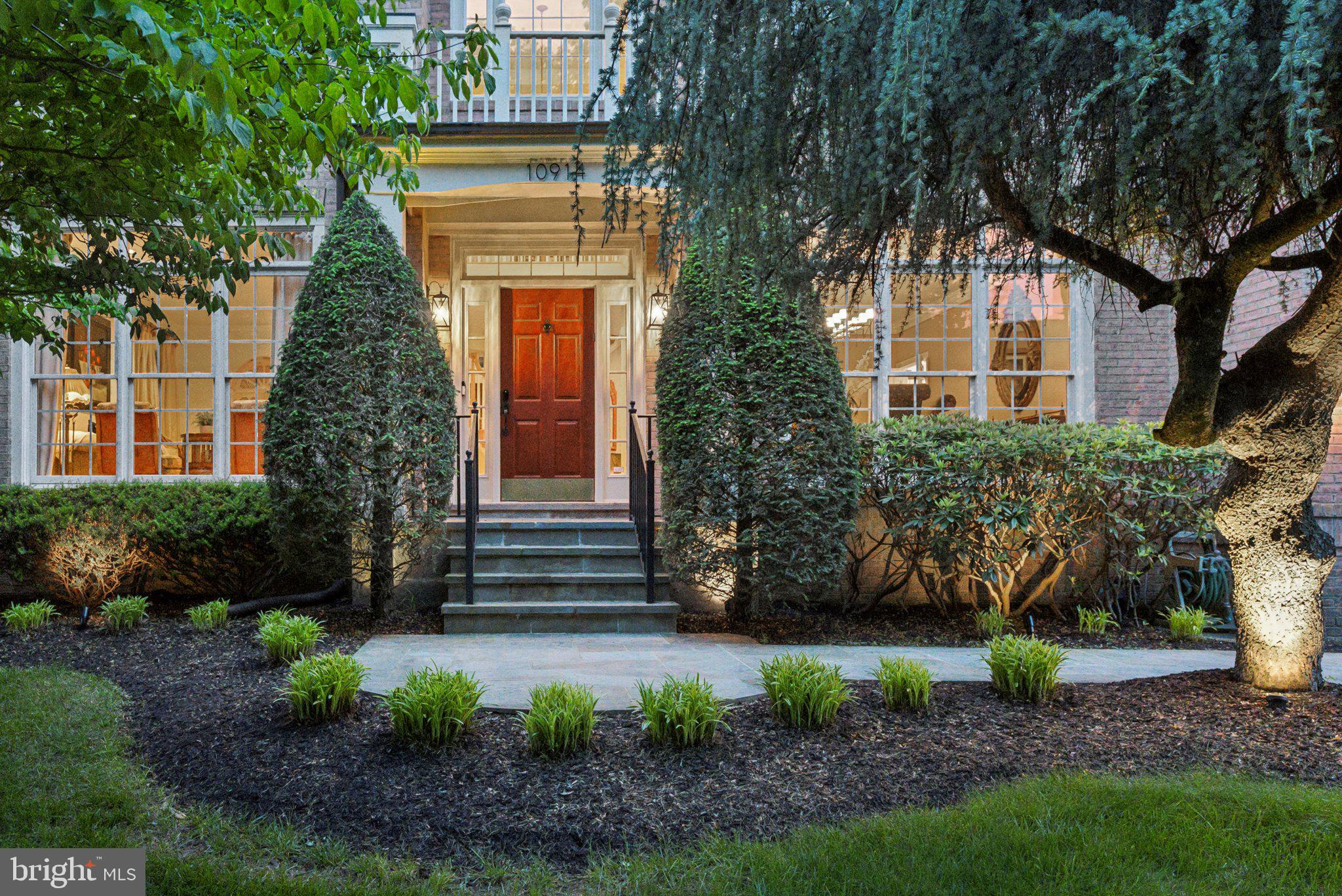 10914 LARKMEADE LANE