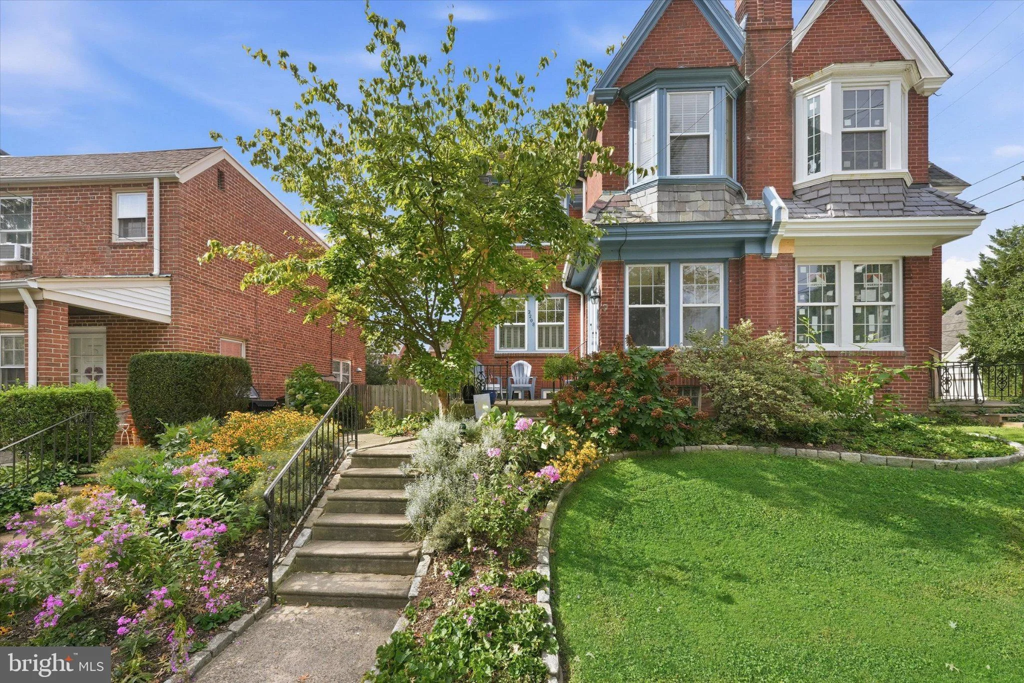 2208 Highland Place, Wilmington, DE 19805