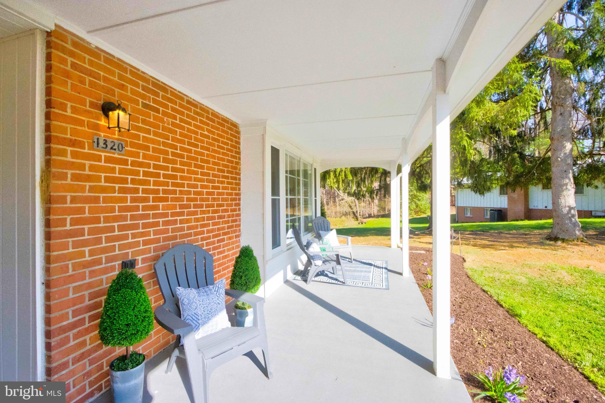 1320 DENBY ROAD