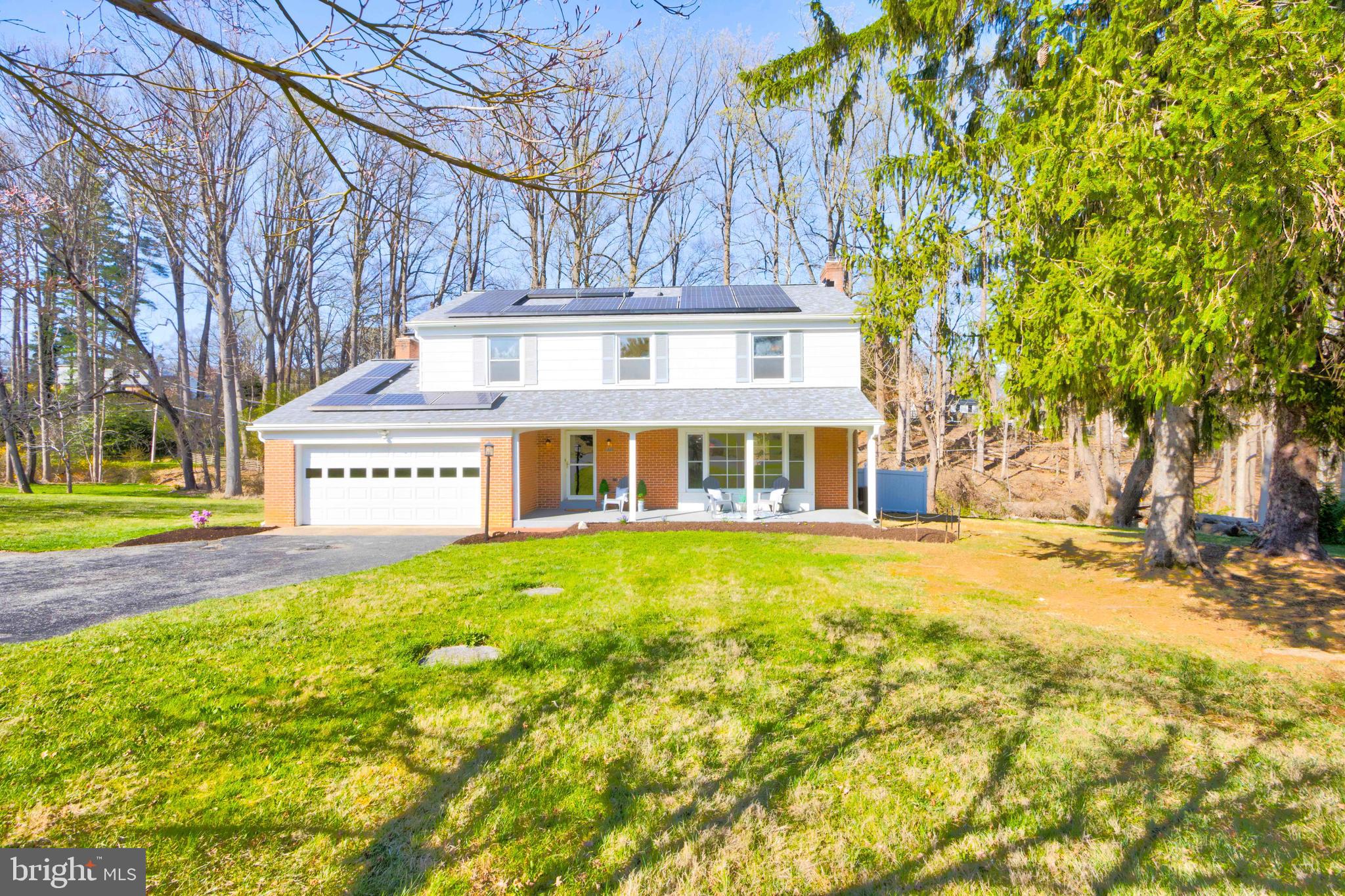 1320 DENBY ROAD
