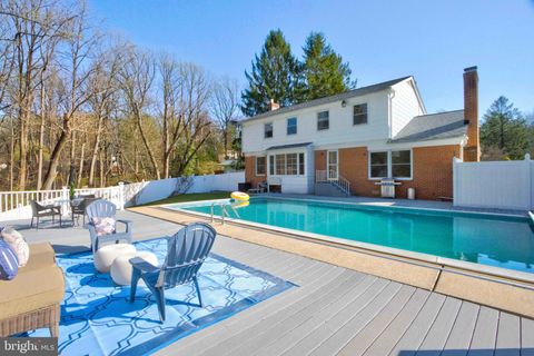 1320 DENBY ROAD TOWSON MD 21286