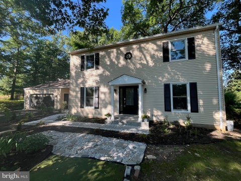 Homes For Sale - 5114 Montgomery Road<br/> ELLICOTT CITY, MD 21043