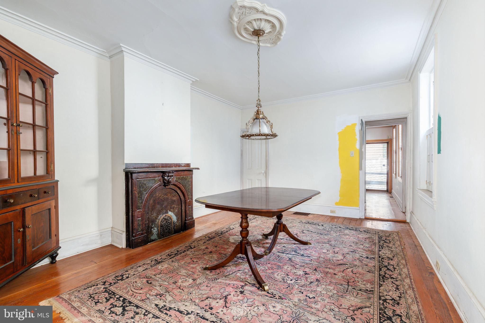 SOCIETY HILL - Residential