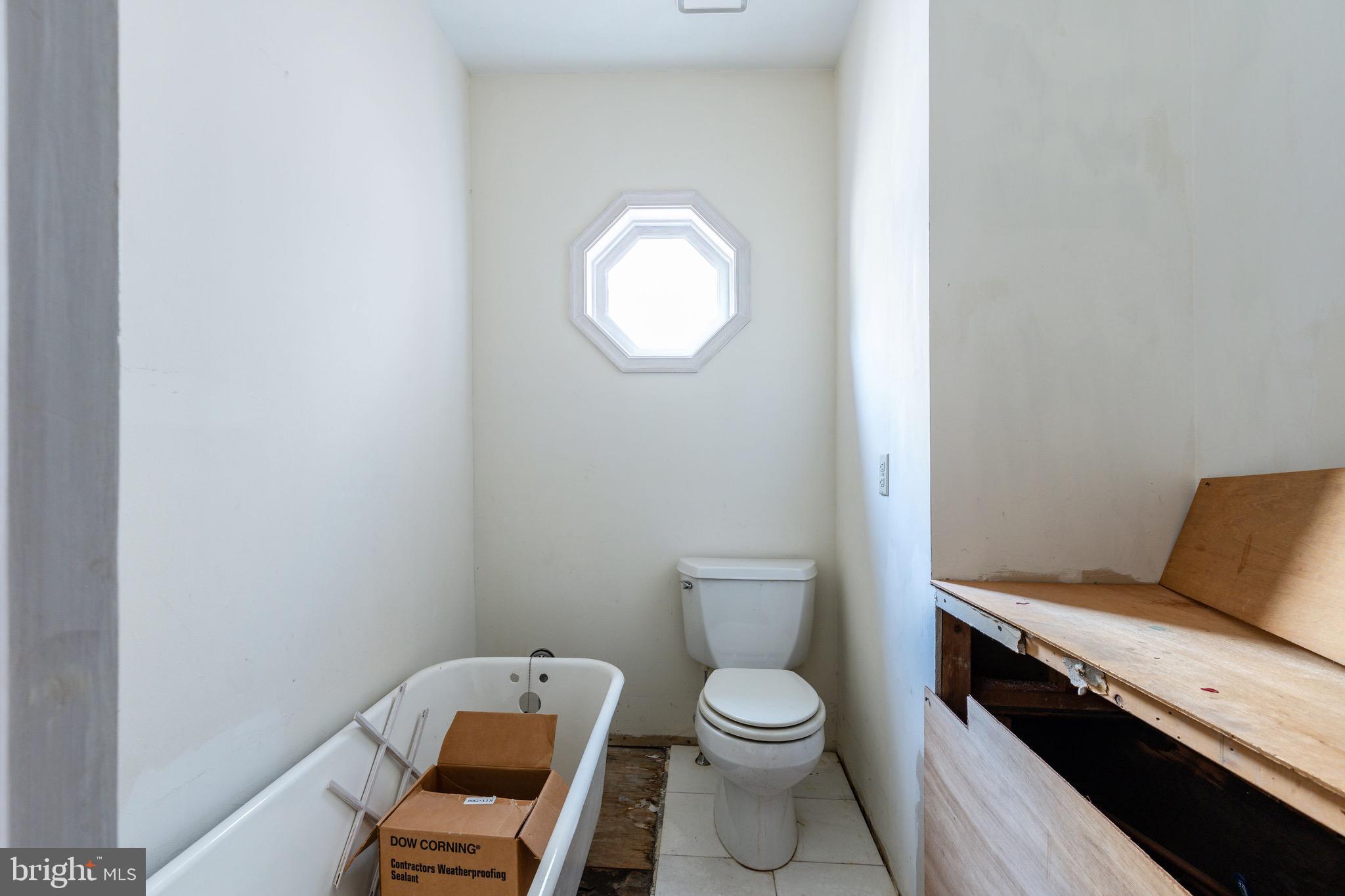 SOCIETY HILL - Residential