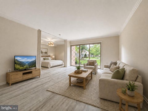 Homes For Sale - 3600 Gleneagles Drive #7-1D<br/> SILVER SPRING, MD 20906
