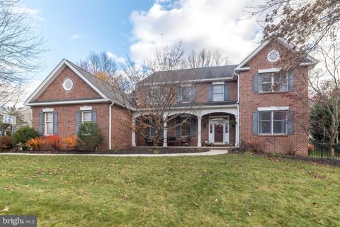 141 WENTWORTH DRIVE LANSDALE PA 19446