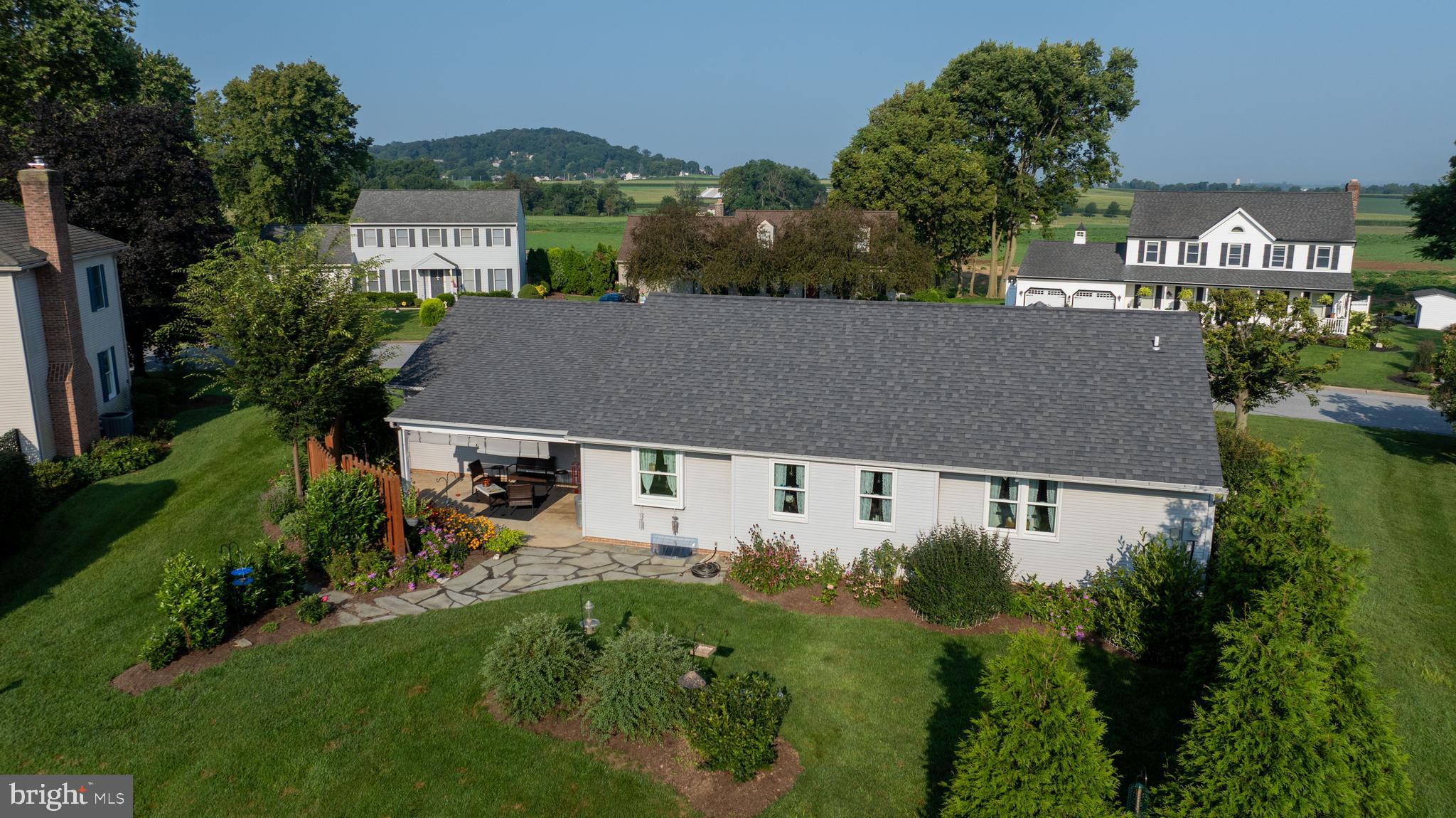 SILVER HEIGHTS - Residential