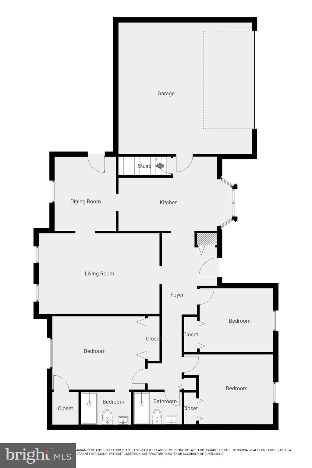 SILVER HEIGHTS - Residential
