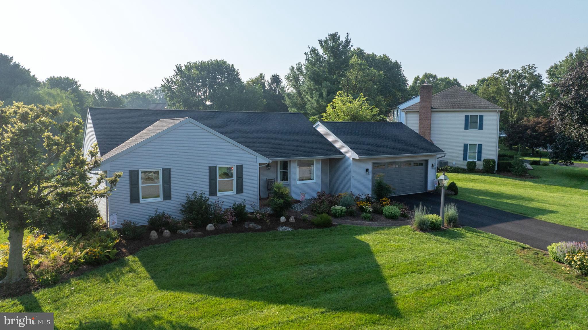 SILVER HEIGHTS - Residential