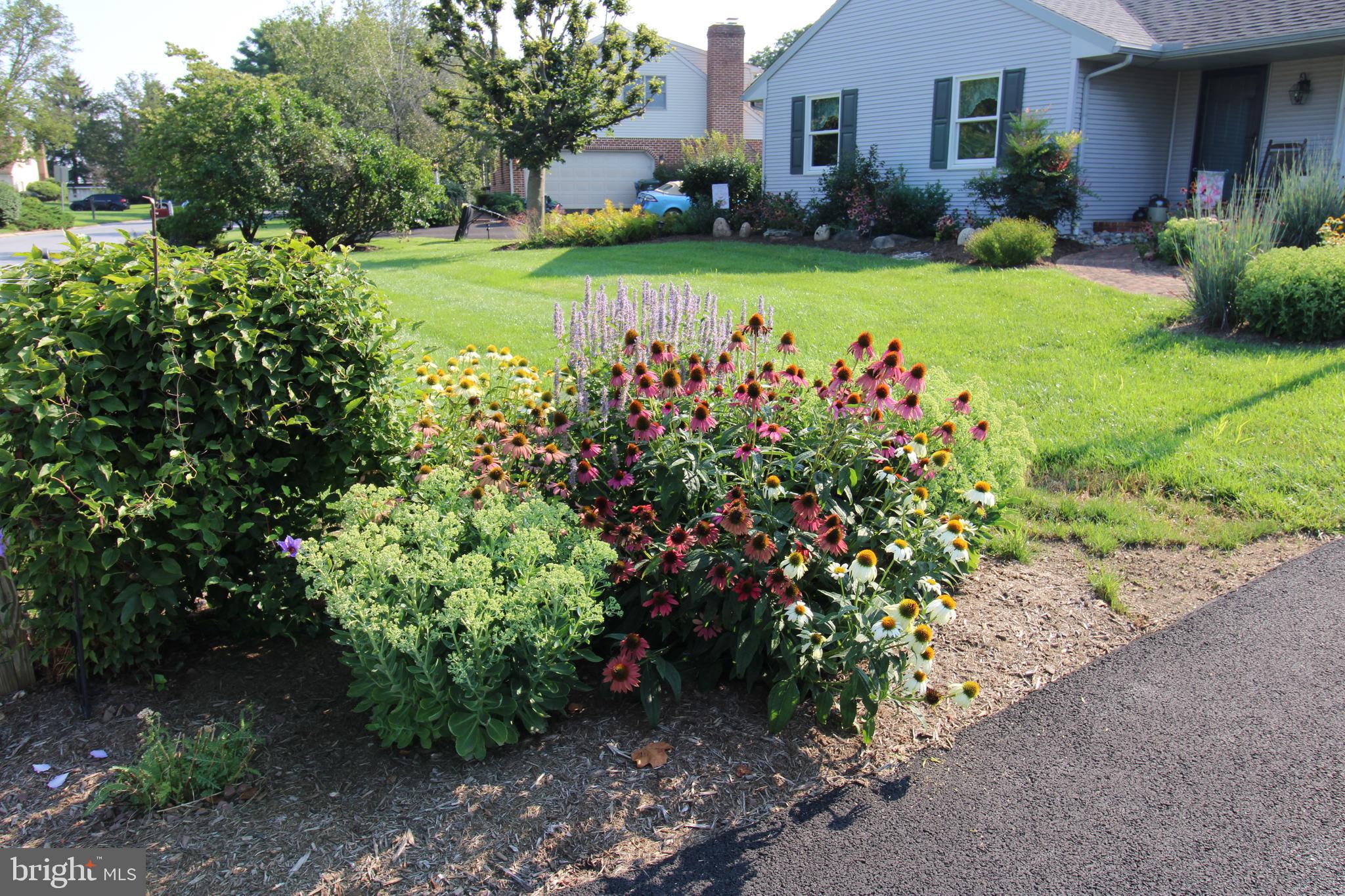 SILVER HEIGHTS - Residential