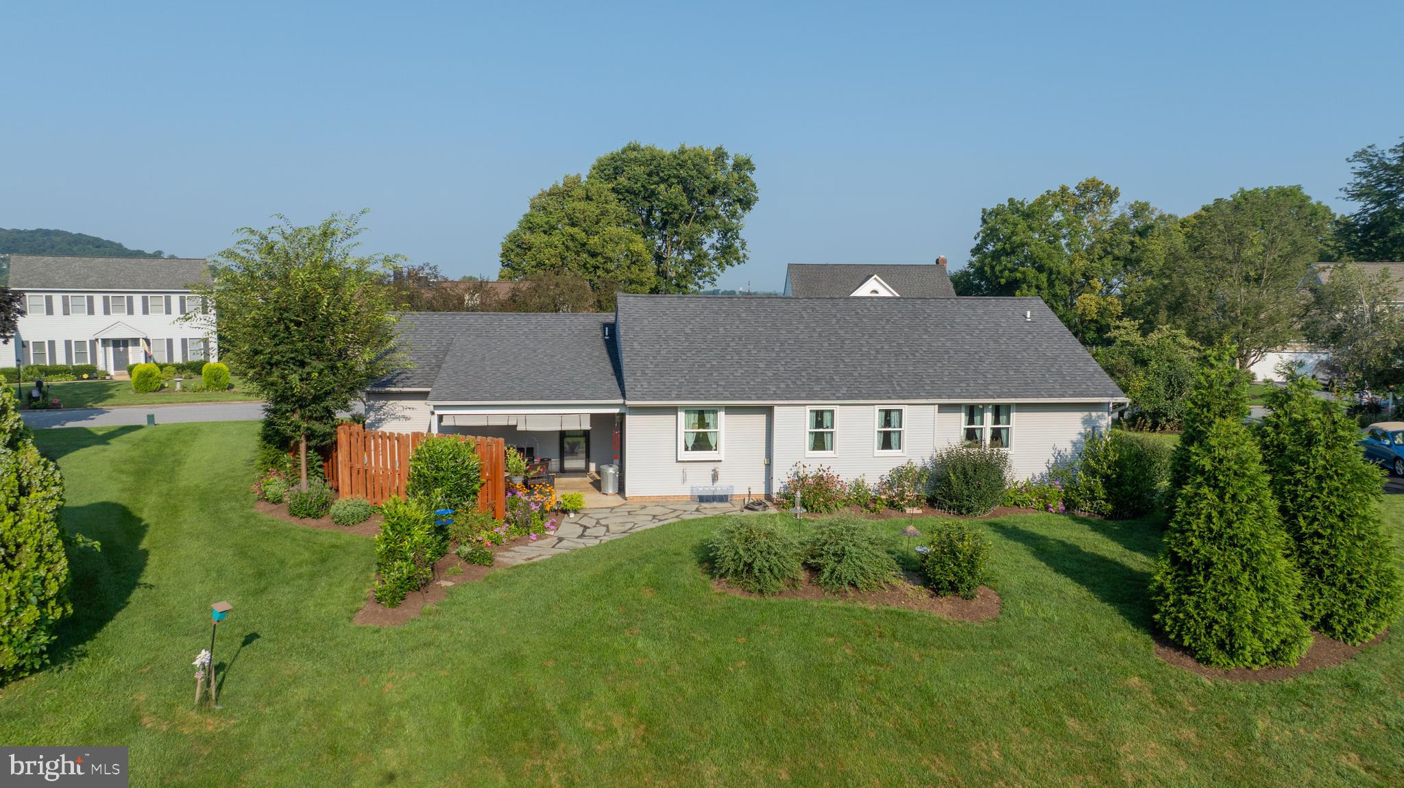 SILVER HEIGHTS - Residential