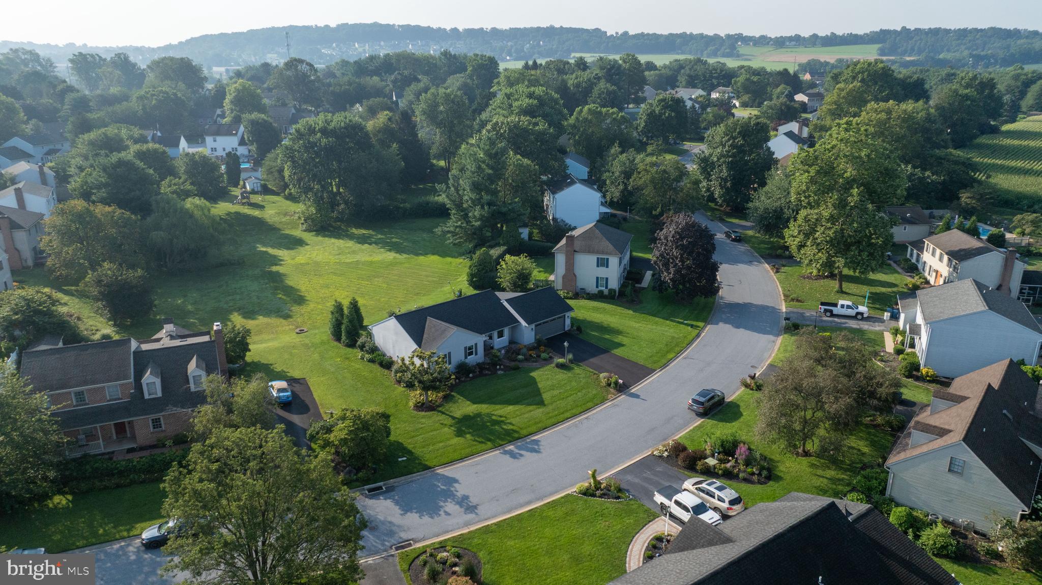 SILVER HEIGHTS - Residential