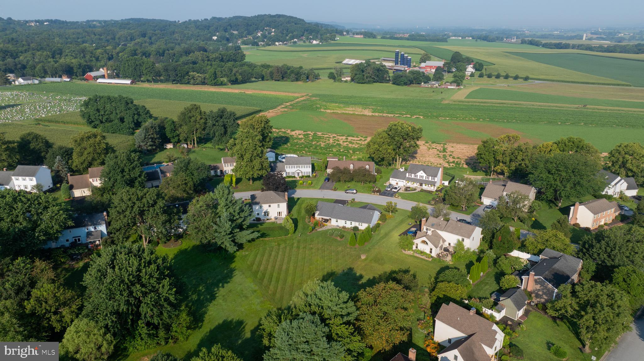 SILVER HEIGHTS - Residential