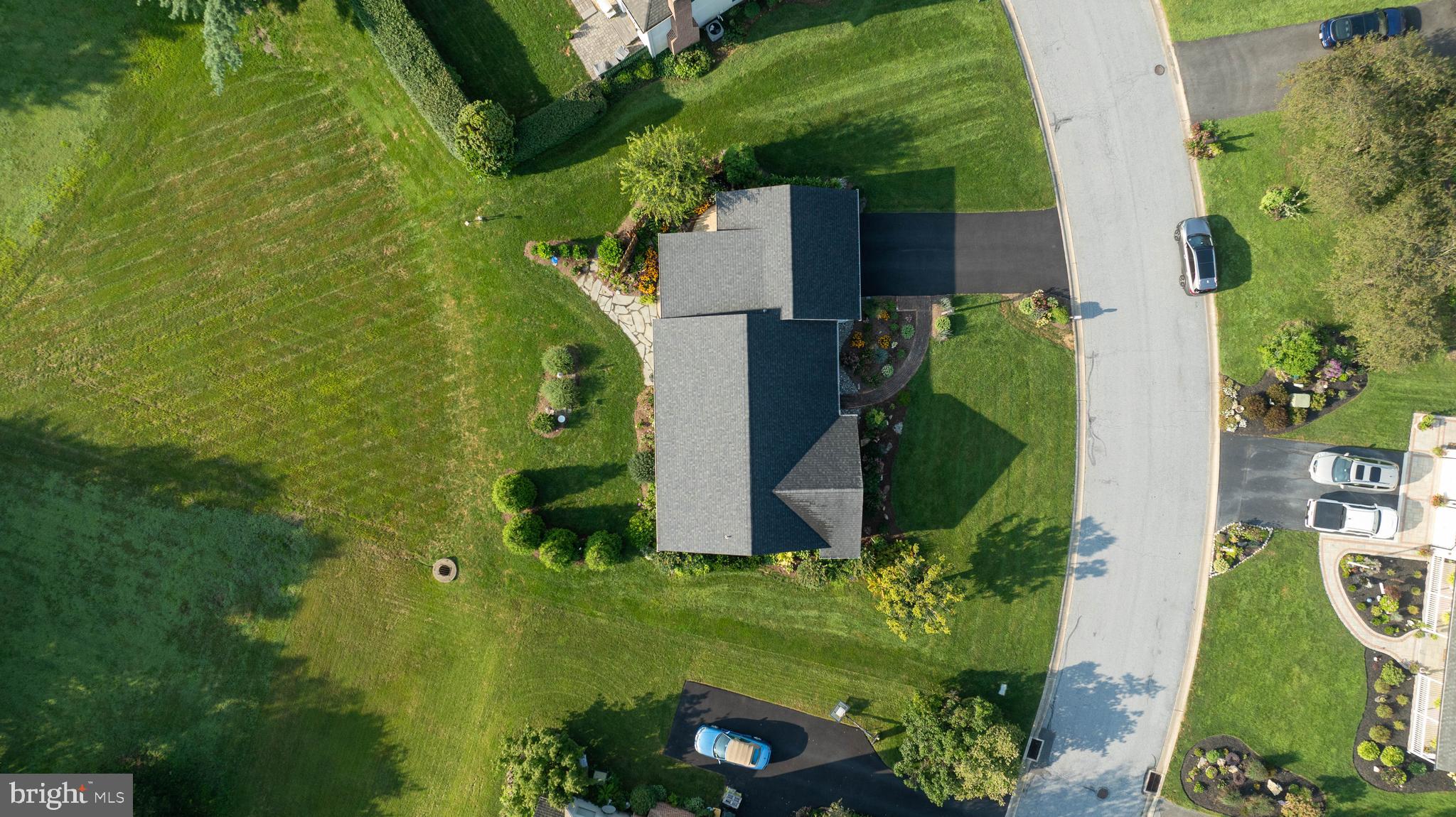 SILVER HEIGHTS - Residential