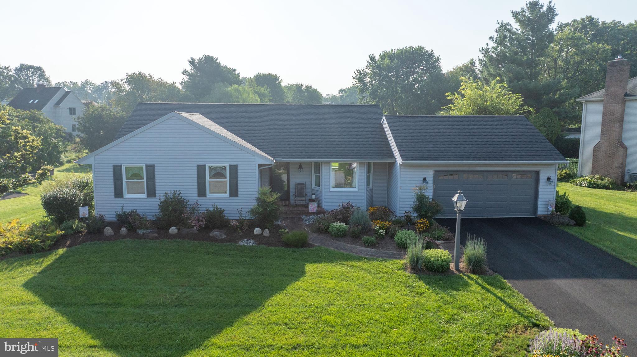 SILVER HEIGHTS - Residential