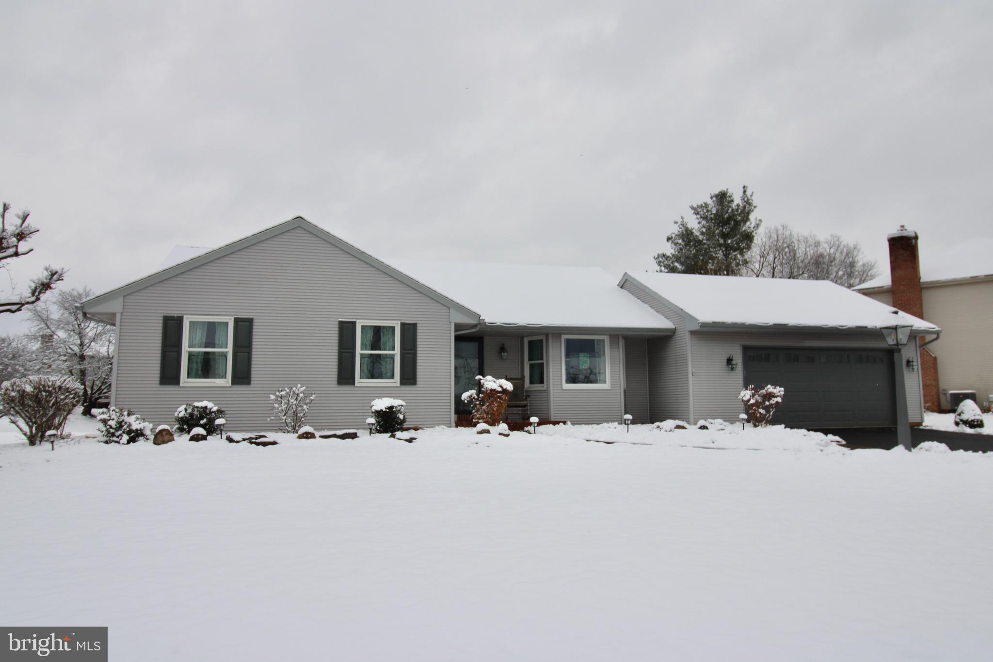 SILVER HEIGHTS - Residential