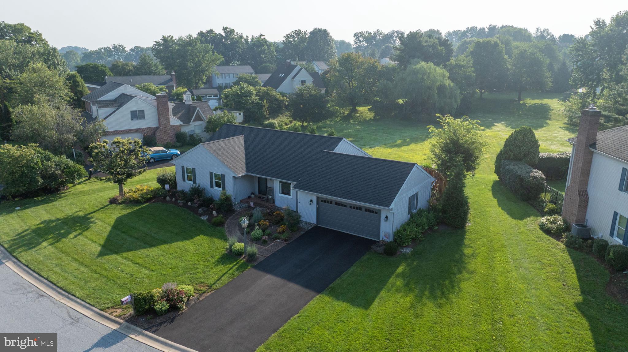 SILVER HEIGHTS - Residential