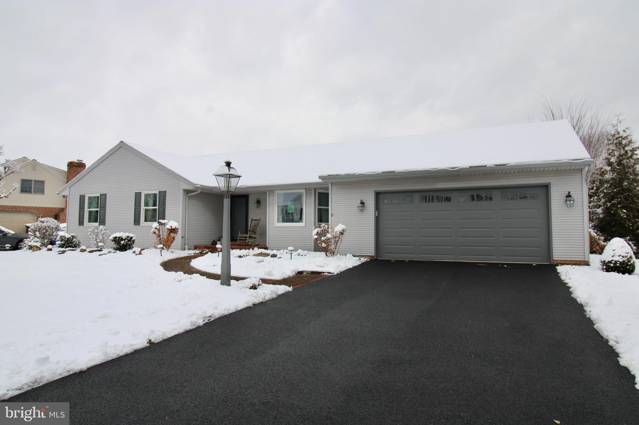 SILVER HEIGHTS - Residential