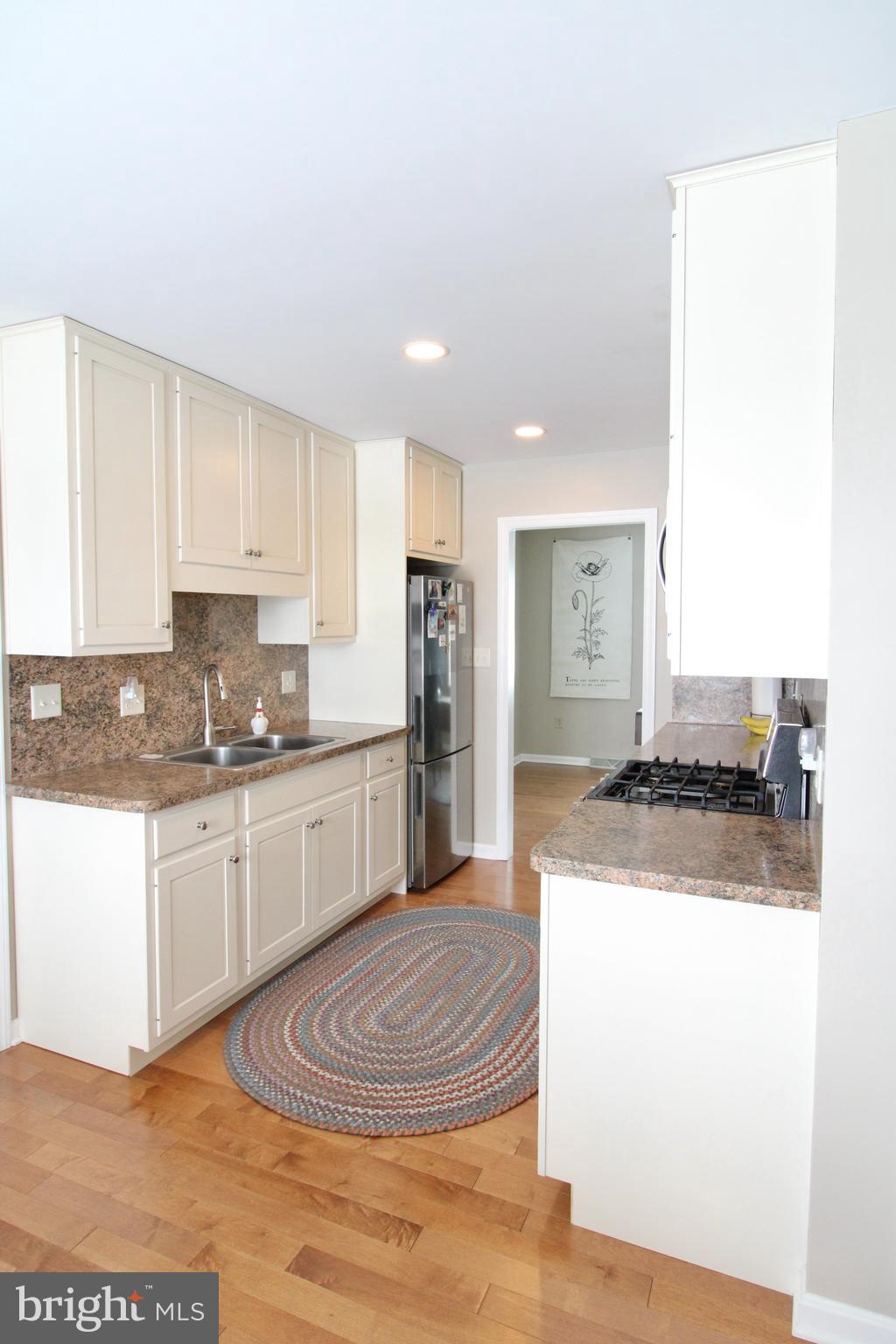 SILVER HEIGHTS - Residential