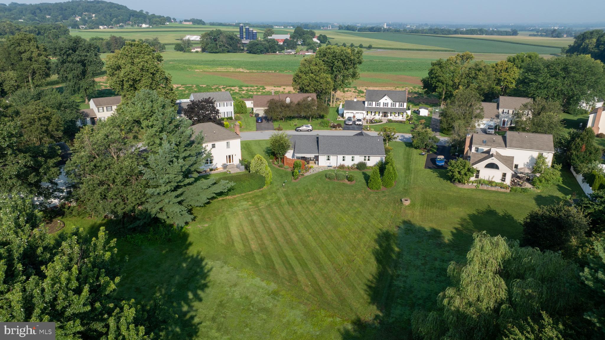 SILVER HEIGHTS - Residential