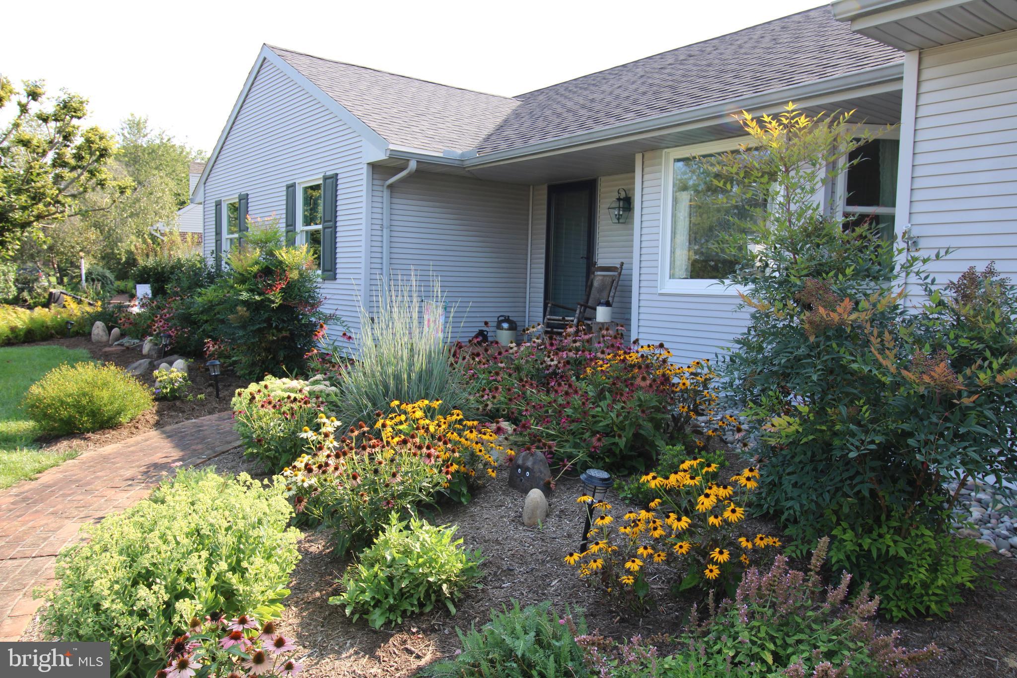 SILVER HEIGHTS - Residential