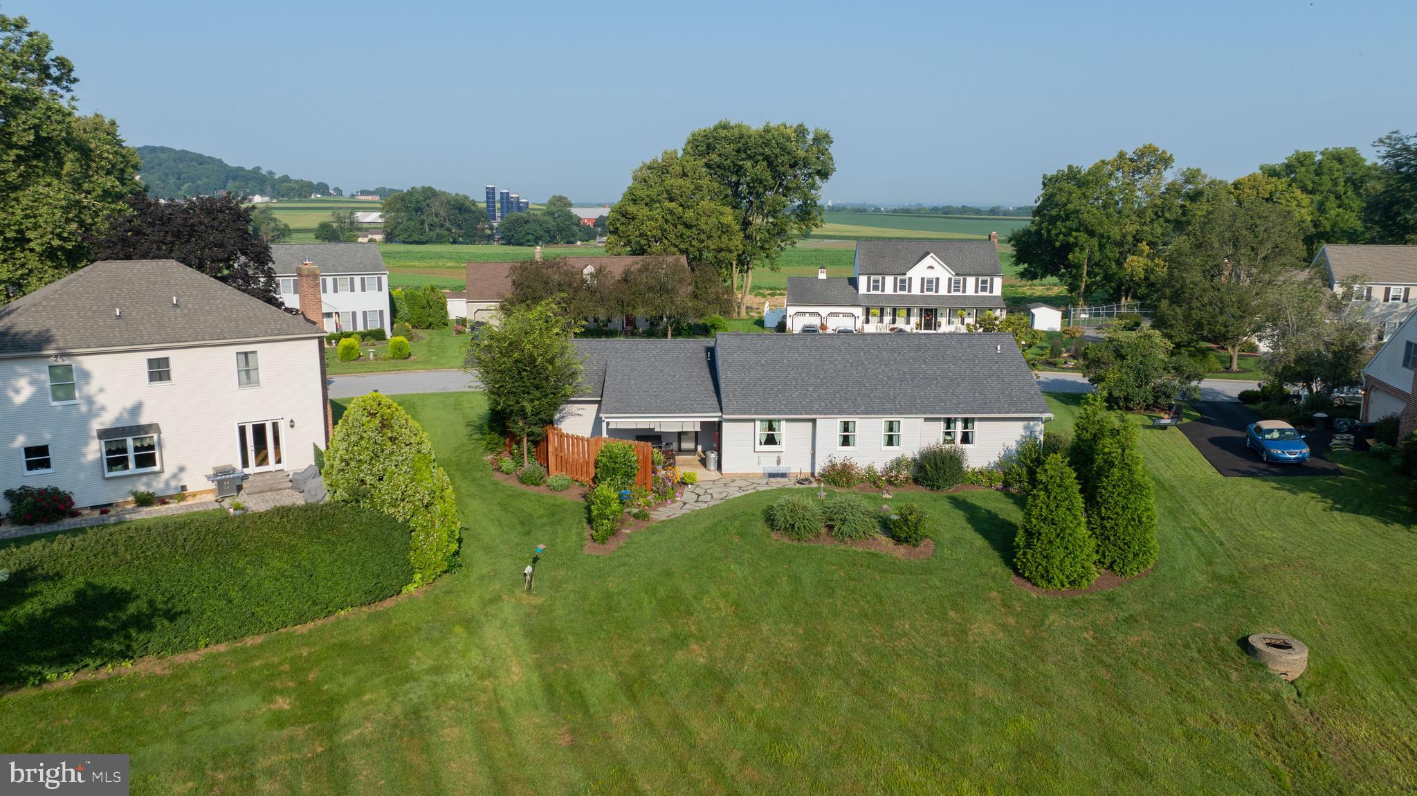 SILVER HEIGHTS - Residential