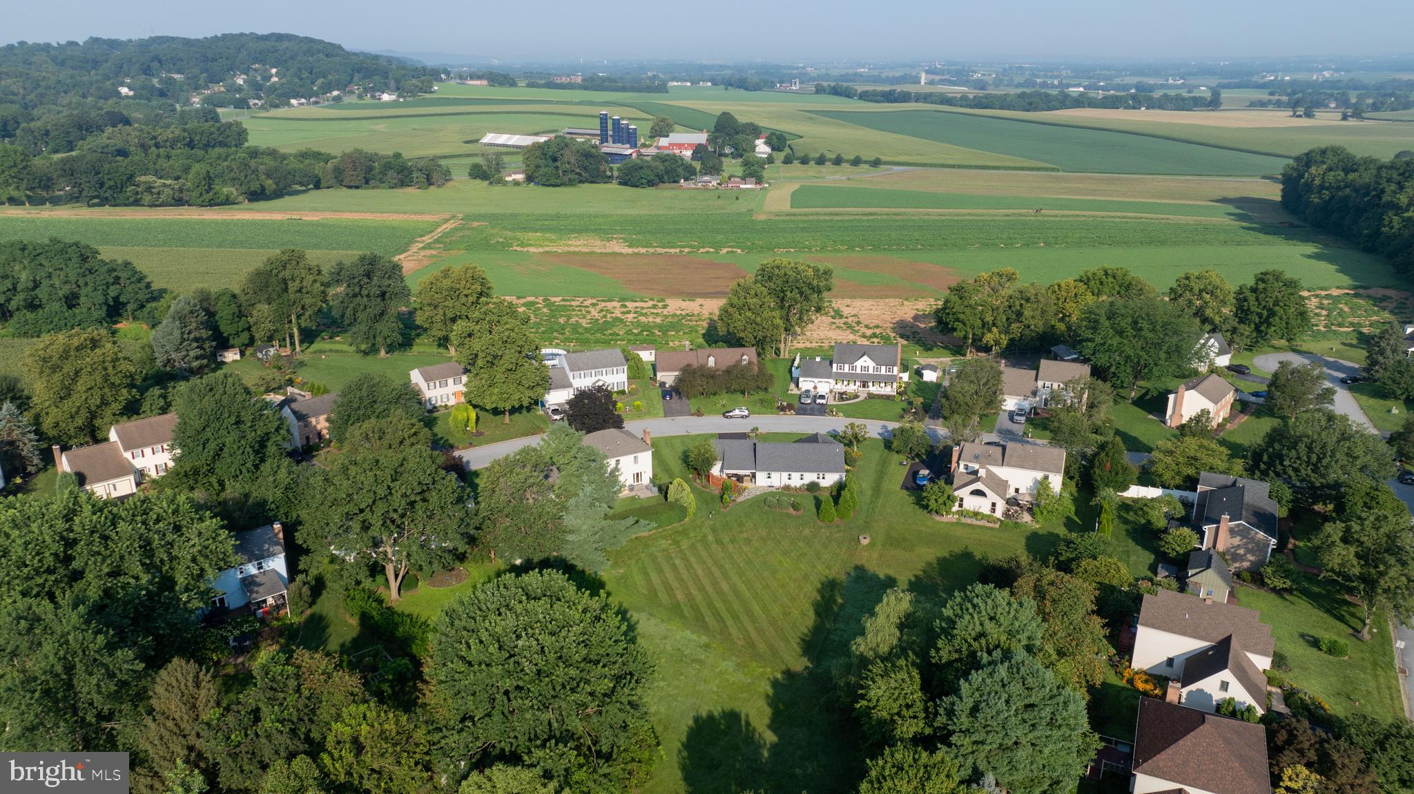 SILVER HEIGHTS - Residential